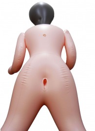 Надувная секс-кукла Suzuki - Boys of Toys - в Энгельсе купить с доставкой