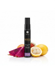 Оральный спрей Waves of Pleasure с ароматом экзотических фруктов - 20 мл. - Shunga - купить с доставкой в Энгельсе
