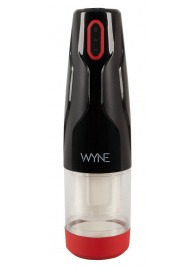 Вращающийся мастурбатор WYNE Masturbator 05 - Orion - в Энгельсе купить с доставкой