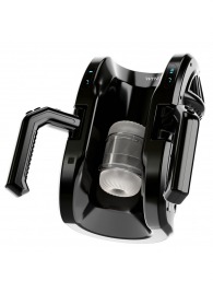 Мощный мастурбатор WYNE Masturbator 10 - Orion - в Энгельсе купить с доставкой