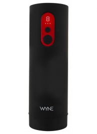 Автоматический мастурбатор WYNE Masturbator 08 - Orion - в Энгельсе купить с доставкой