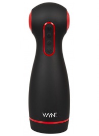 Мастурбатор WYNE Masturbator 06 с двумя моторами - Orion - в Энгельсе купить с доставкой