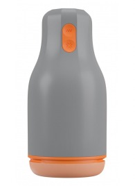 Мастурбатор для головки полового члена Glans Masturbator with 2 Functions - Orion - в Энгельсе купить с доставкой