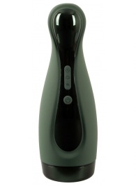 Вибромастурбатор с функцией всасывания Masturbator with 2 Functions - Orion - в Энгельсе купить с доставкой