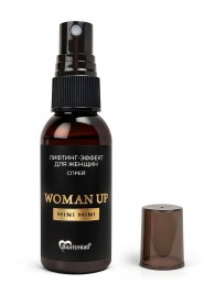 Интимный спрей Mini Mini с сужающим эффектом - 50 мл. - Биоритм - купить с доставкой в Энгельсе