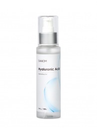 Увлажняющий гель на водной основе Hyaluronic Acid - 100 мл. - Svakom - купить с доставкой в Энгельсе