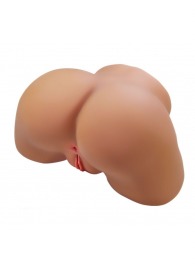 Мастурбатор Ilana с вибрацией и всасыванием - Baile - в Энгельсе купить с доставкой