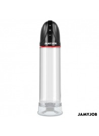 Прозрачная автоматическая помпа с функцией всасывания - JAMYJOB - в Энгельсе купить с доставкой