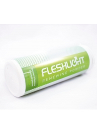 Восстанавливающий порошок для киберкожи Renewing Powder - 118 мл. - Fleshlight - в Энгельсе купить с доставкой