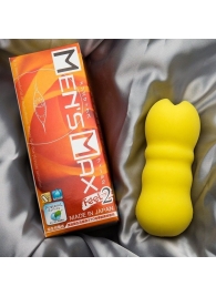 Мастурбатор-вагина Men sMax Feel 2 - Men sMax - в Энгельсе купить с доставкой