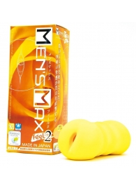 Мастурбатор-вагина Men sMax Feel 2 - Men sMax - в Энгельсе купить с доставкой