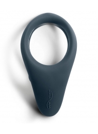 Чёрное эрекционное виброкольцо We-vibe Verge - We-vibe - в Энгельсе купить с доставкой