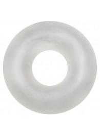 Гладкое эрекционное кольцо - Seven Creations - в Энгельсе купить с доставкой