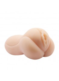 Мастурбатор-вагина без вибрации Baile - Baile - в Энгельсе купить с доставкой