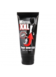 Крем для увеличения пениса MISTER XXL - 50 гр. - Биоритм - купить с доставкой в Энгельсе