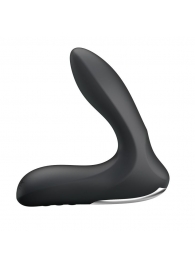 Вибромассажер простаты Leonard с функцией расширения - Baile - в Энгельсе купить с доставкой