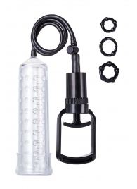 Прозрачная вакуумная помпа A-toys - A-toys - в Энгельсе купить с доставкой