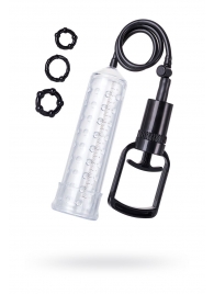 Прозрачная вакуумная помпа A-toys - A-toys - в Энгельсе купить с доставкой