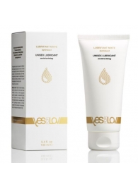 Интимный гель-смазка на водной основе YESforLOV Moisturising Intimate - 100 мл. - YESforLOV - купить с доставкой в Энгельсе