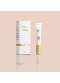 Возбуждающий интимный гель для женщин EXCITEMENT GEL FOR WOMEN - 10 гр. - YESforLOV - купить с доставкой в Энгельсе
