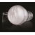 Прозрачный мастурбатор-вагина Fleshlight - Ice Lady Crystal - Fleshlight - в Энгельсе купить с доставкой