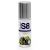 Смазка на водной основе S8 Flavored Lube со вкусом черной смородины - 125 мл. - Stimul8 - купить с доставкой в Энгельсе