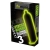 Презервативы DOMINO Neon Green со светящимся в темноте кончиком - 3 шт. - Domino - купить с доставкой в Энгельсе