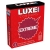 Текстурированные презервативы LUXE Royal Extreme - 3 шт. - Luxe - купить с доставкой в Энгельсе