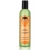 Массажное масло Naturals Tropical Mango с ароматом манго - 236 мл. - Kama Sutra - купить с доставкой в Энгельсе