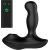 Черный вибратор-ротатор для стимуляции простаты Nexus Revo Air - Nexus Range - в Энгельсе купить с доставкой