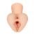 Телесный мастурбатор Pick Your Pleasure XL Stroker - Pipedream - в Энгельсе купить с доставкой
