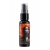 Гель с эффектом вибрации Volcano Of Passion со вкусом персика и маракуйи - 25 мл. - Erotist Lubricants - купить с доставкой в Энгельсе
