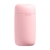 Розовый мастурбатор Tenga Puffy - Tenga - в Энгельсе купить с доставкой