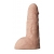 Телесный фаллоудлинитель с мошонкой Cock Next - 19 см. - LOVETOY (А-Полимер) - в Энгельсе купить с доставкой