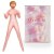 Надувная секс-кукла Камилла - Bior toys - в Энгельсе купить с доставкой