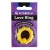 Цветное эрекционное кольцо Love Ring - Sitabella - в Энгельсе купить с доставкой