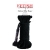 Черная веревка для фиксации Deluxe Silky Rope - 9,75 м. - Pipedream - купить с доставкой в Энгельсе