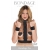 Фиксатор рук к груди увеличенного размера Bondage Collection Bondage Tie Plus Size - Lola Games - купить с доставкой в Энгельсе