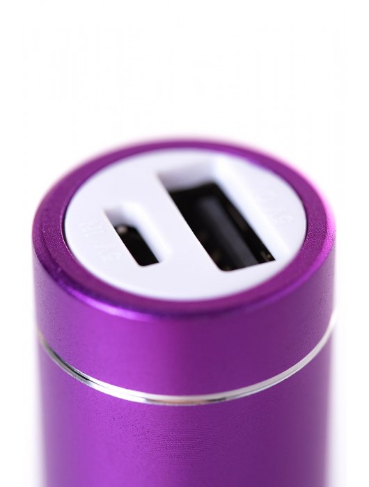 Портативное зарядное устройство A-toys 2400 mAh microUSB - A-toys - купить с доставкой в Энгельсе