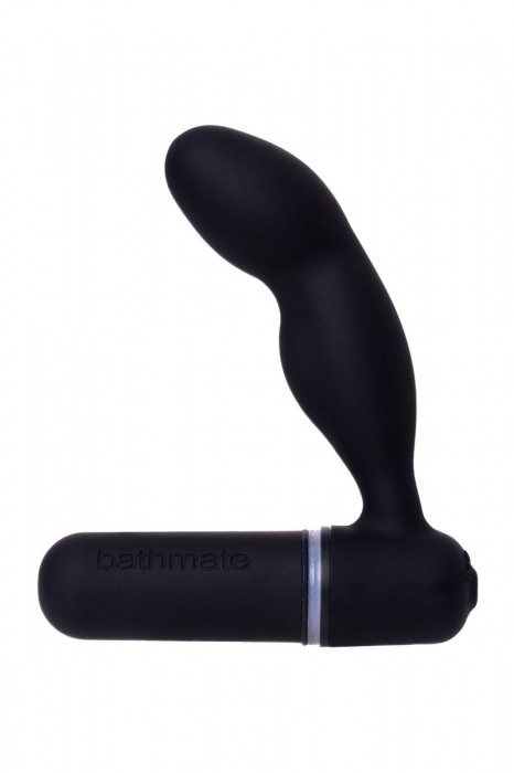 Стимулятор простаты Prostate Vibe - 10,5 см. - Bathmate - в Энгельсе купить с доставкой