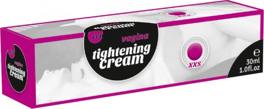 Сужающий вагинальный крем для женщин Vagina Tightening Cream - 30 мл. - Ero - купить с доставкой в Энгельсе