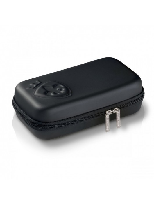 Пояс верности с электростимуляцией Pubic Enemy №1 - MyStim - купить с доставкой в Энгельсе