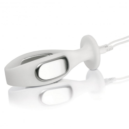 Вагинальный электростимулятор Julian - MyStim - купить с доставкой в Энгельсе