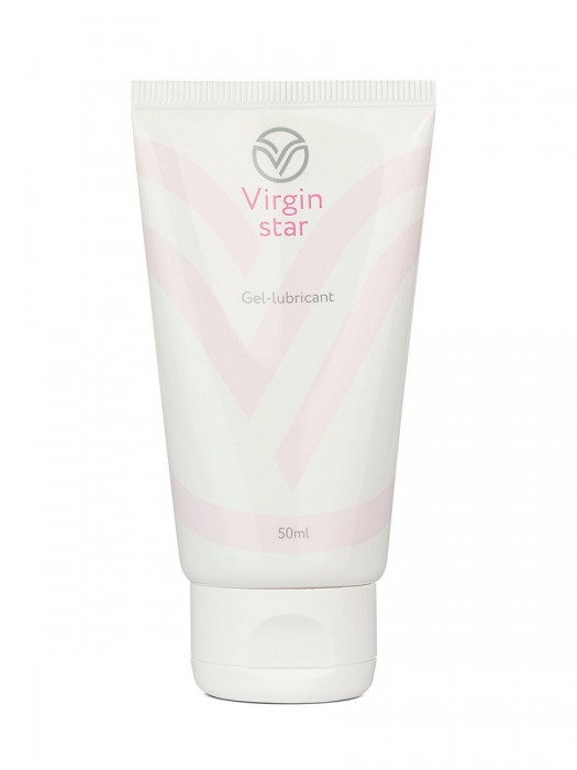 Интимный лубрикант для женщин Titan Gel Virgin Star - 50 мл. - Titan - купить с доставкой в Энгельсе