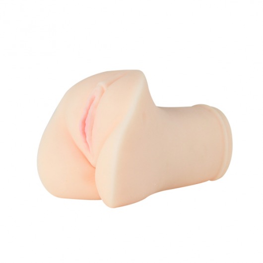 Вагина с вибрацией  Шанхайский Цветок - Baile - в Энгельсе купить с доставкой