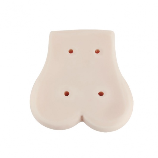 Мастурбатор с вибрацией Japanese School Girl - Baile - в Энгельсе купить с доставкой