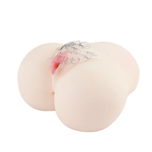 Мастурбатор с вибрацией Japanese School Girl - Baile - в Энгельсе купить с доставкой