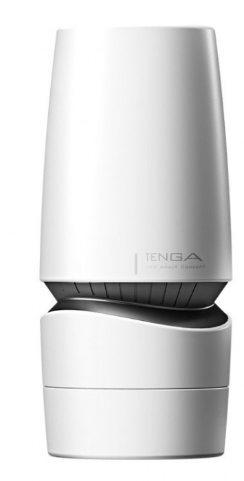 Мастурбатор TENGA AERO Silver Ring - Tenga - в Энгельсе купить с доставкой