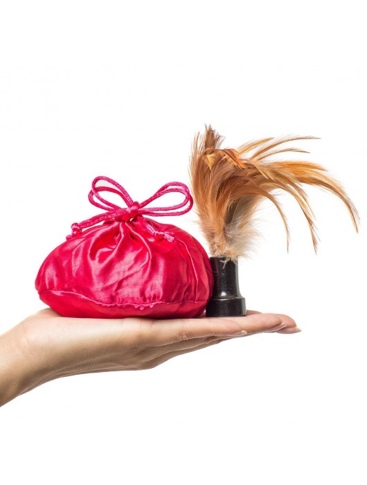 Пудра для тела Honey Dust Body Powder с ароматом кокоса и ананаса - 170 гр. - Kama Sutra - купить с доставкой в Энгельсе