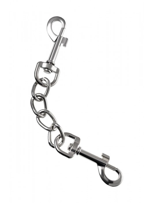 Красно-черные оковы на ноги из кожи - ToyFa - купить с доставкой в Энгельсе